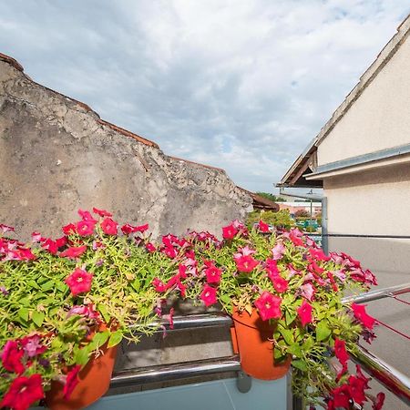 Lavi Apartment Задар Екстериор снимка
