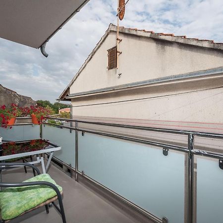 Lavi Apartment Задар Екстериор снимка