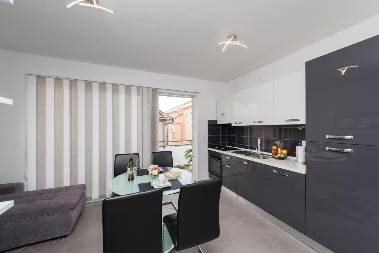 Lavi Apartment Задар Екстериор снимка