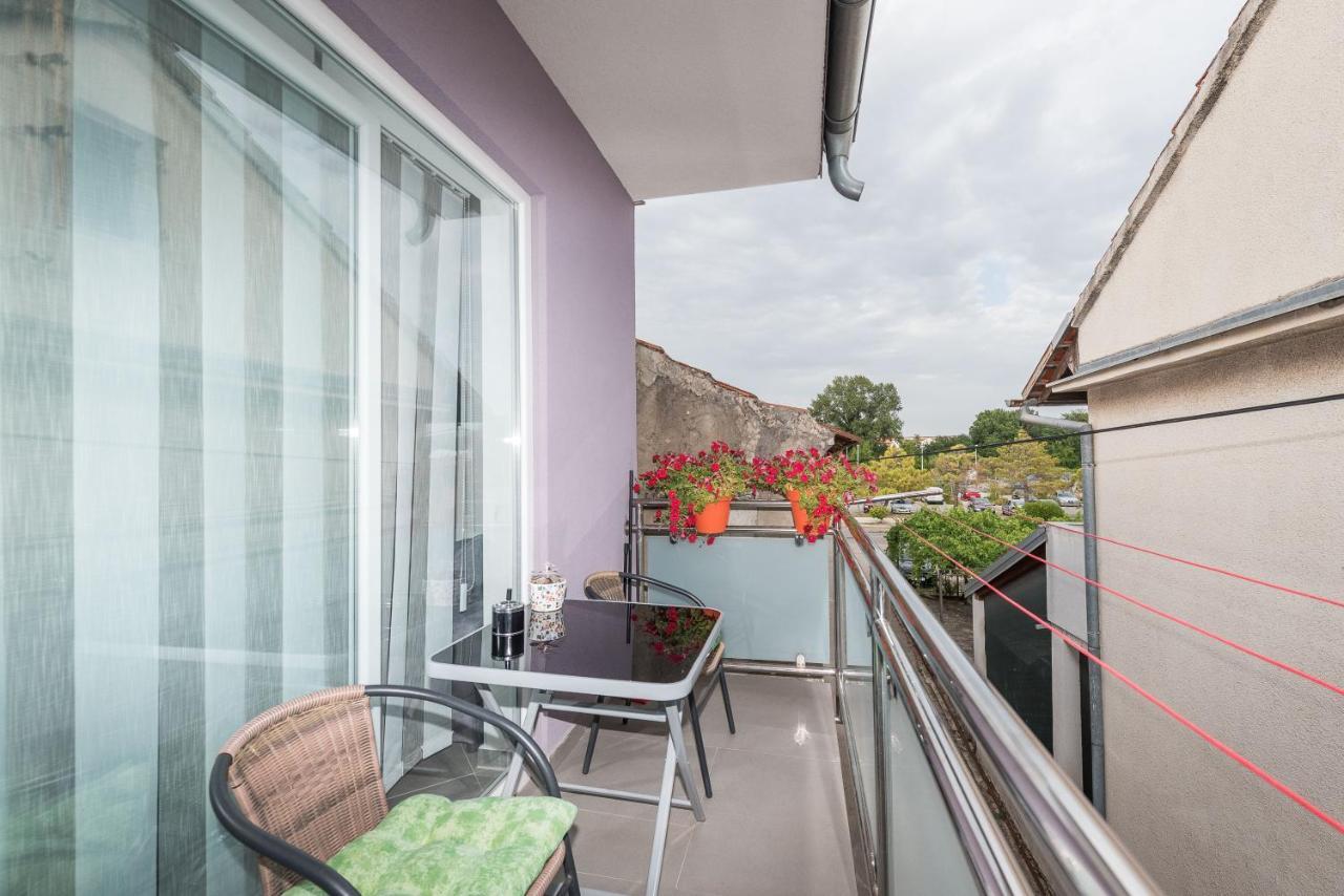 Lavi Apartment Задар Екстериор снимка