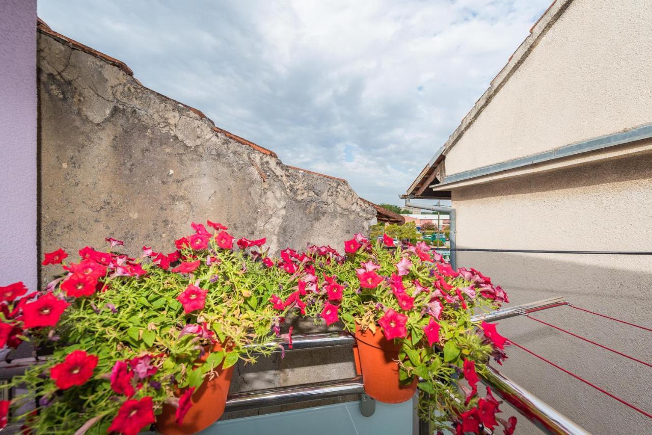Lavi Apartment Задар Екстериор снимка