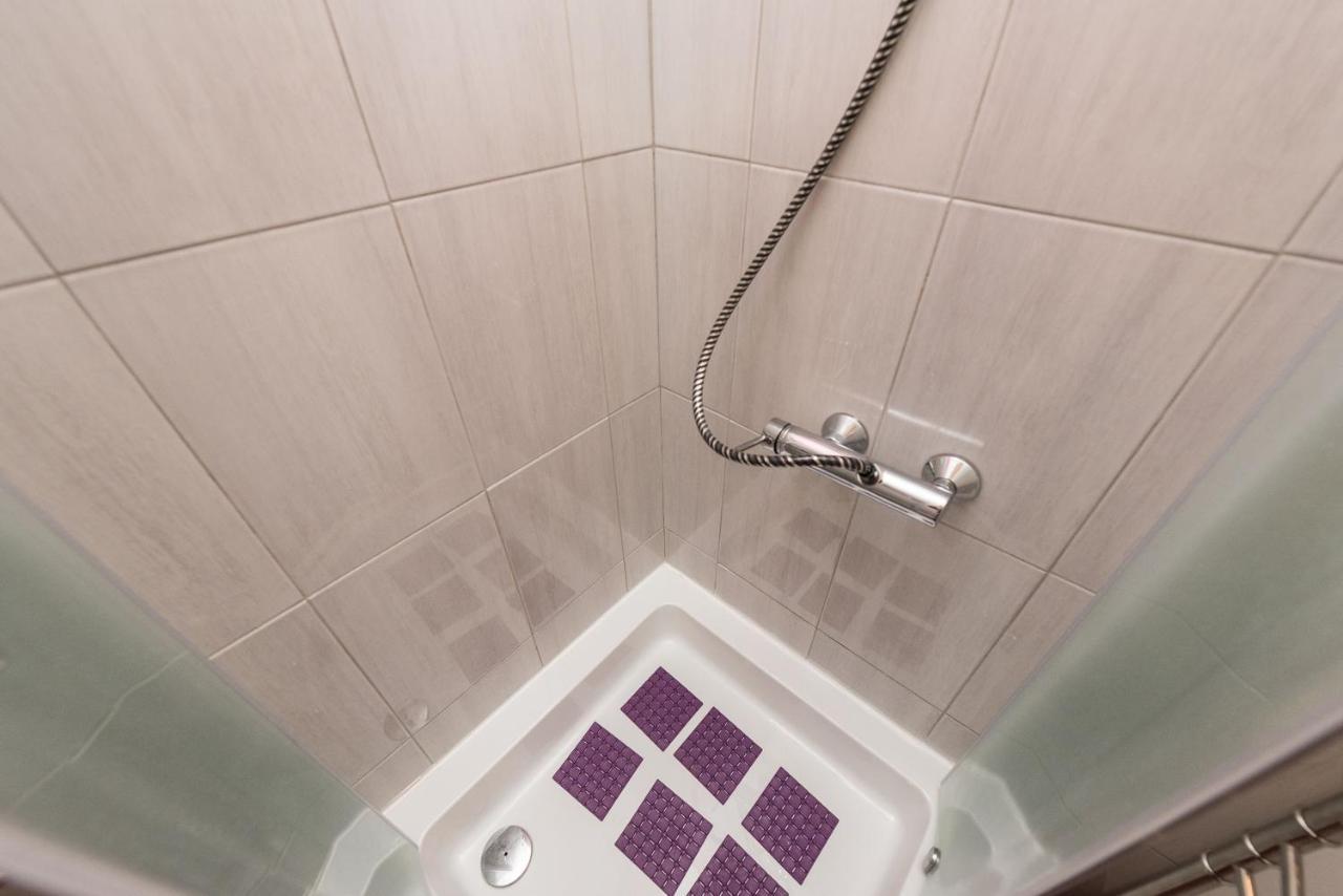 Lavi Apartment Задар Екстериор снимка