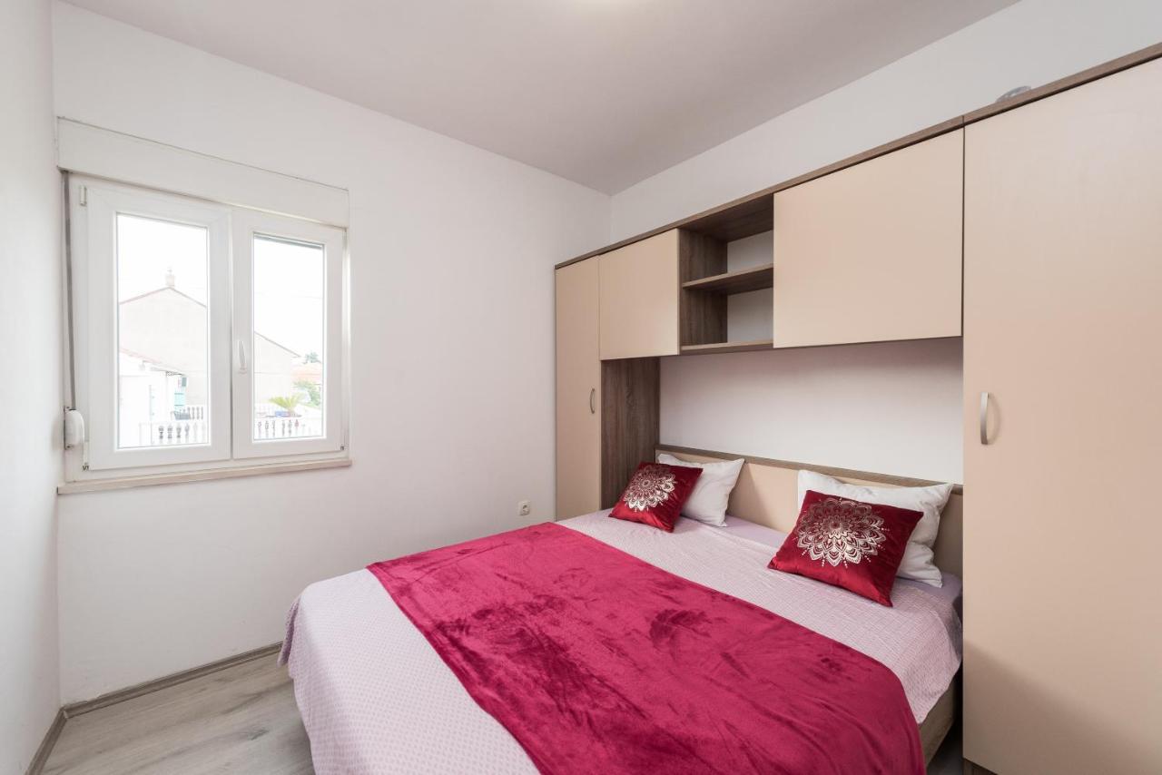 Lavi Apartment Задар Екстериор снимка