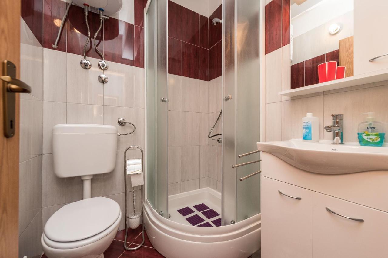 Lavi Apartment Задар Екстериор снимка