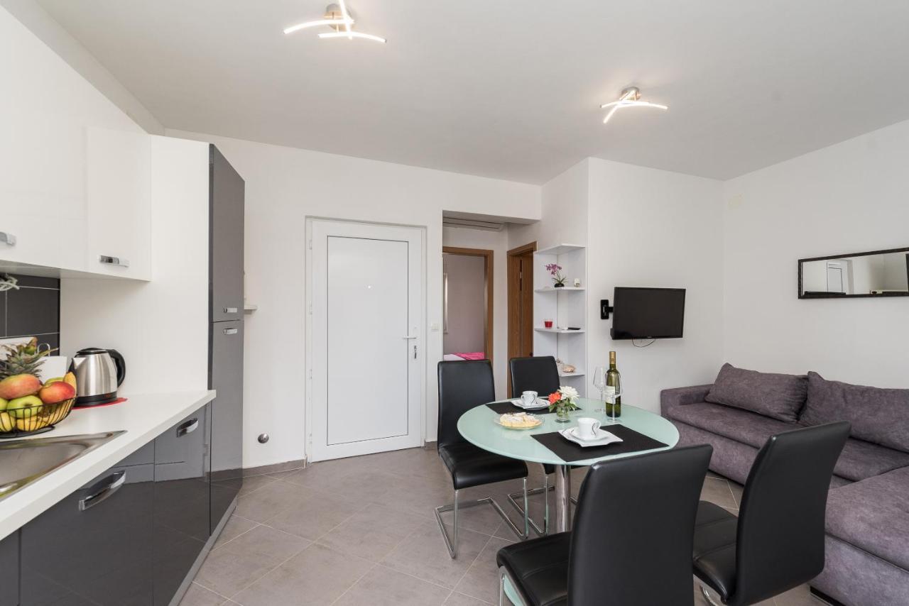 Lavi Apartment Задар Екстериор снимка