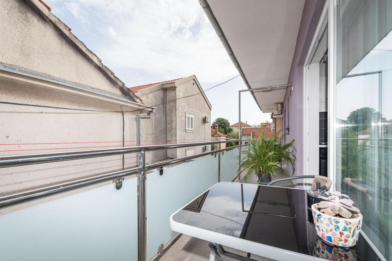 Lavi Apartment Задар Екстериор снимка