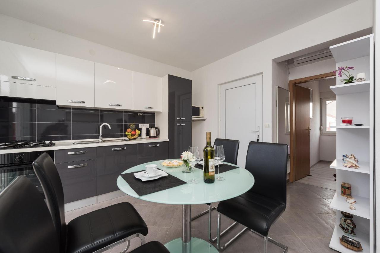 Lavi Apartment Задар Екстериор снимка