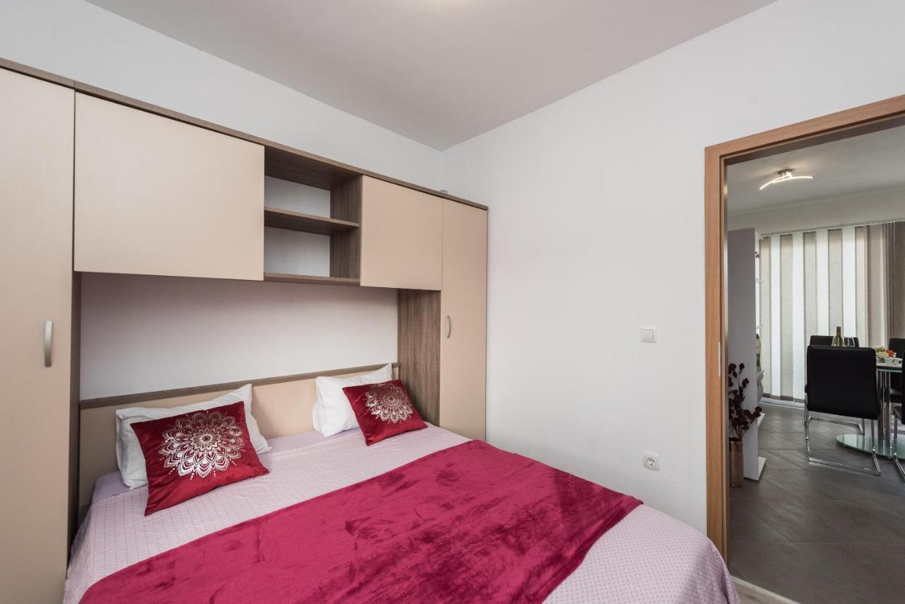 Lavi Apartment Задар Екстериор снимка