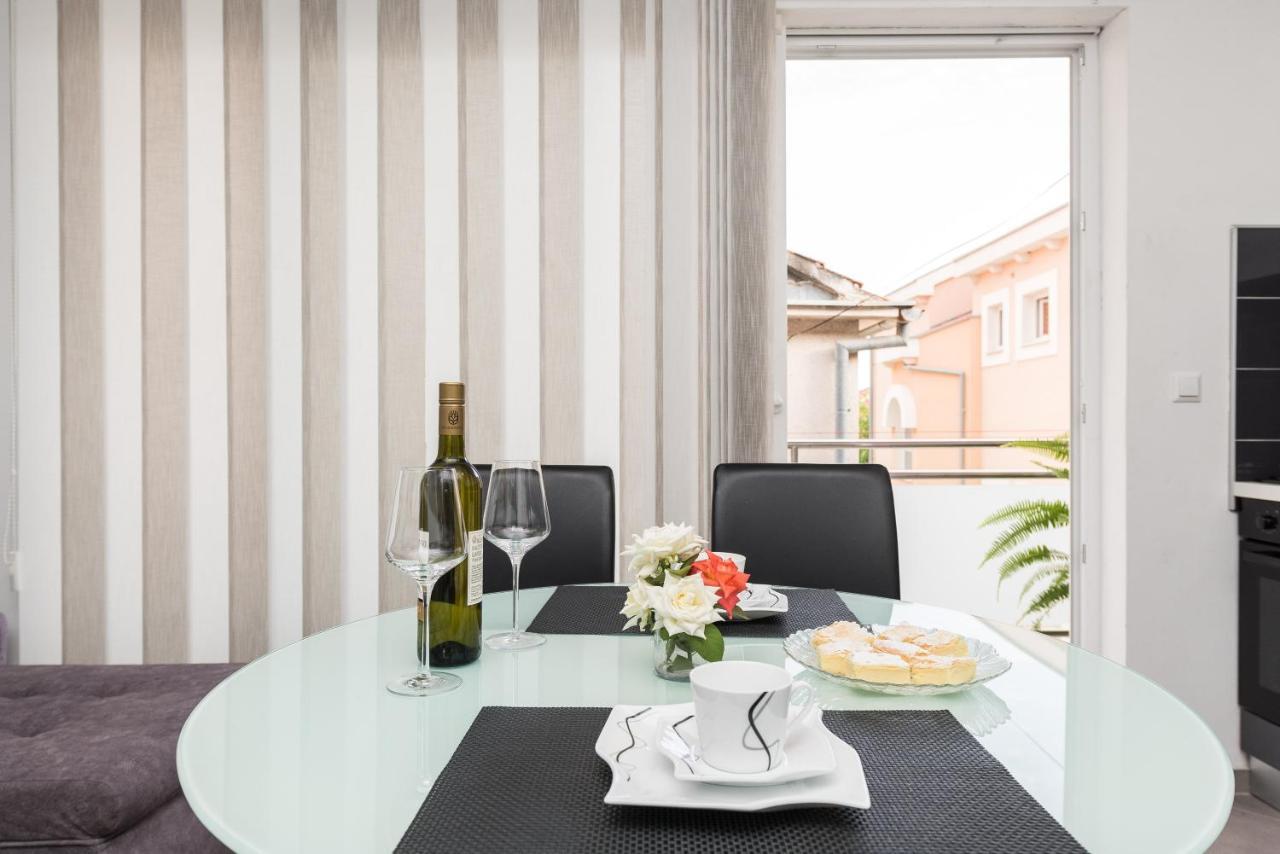 Lavi Apartment Задар Екстериор снимка
