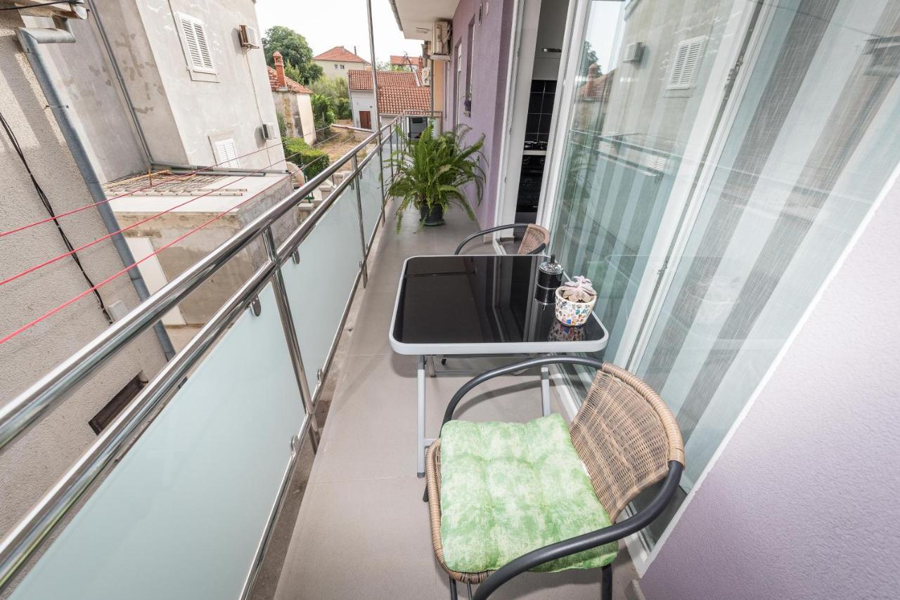 Lavi Apartment Задар Екстериор снимка