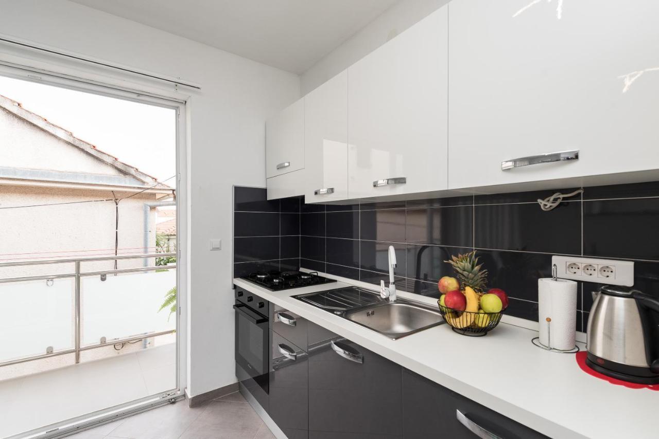 Lavi Apartment Задар Екстериор снимка