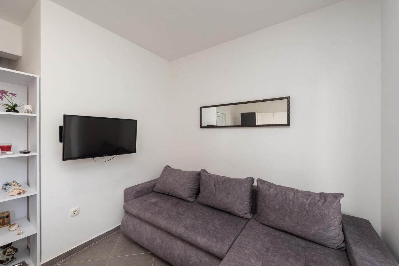 Lavi Apartment Задар Екстериор снимка