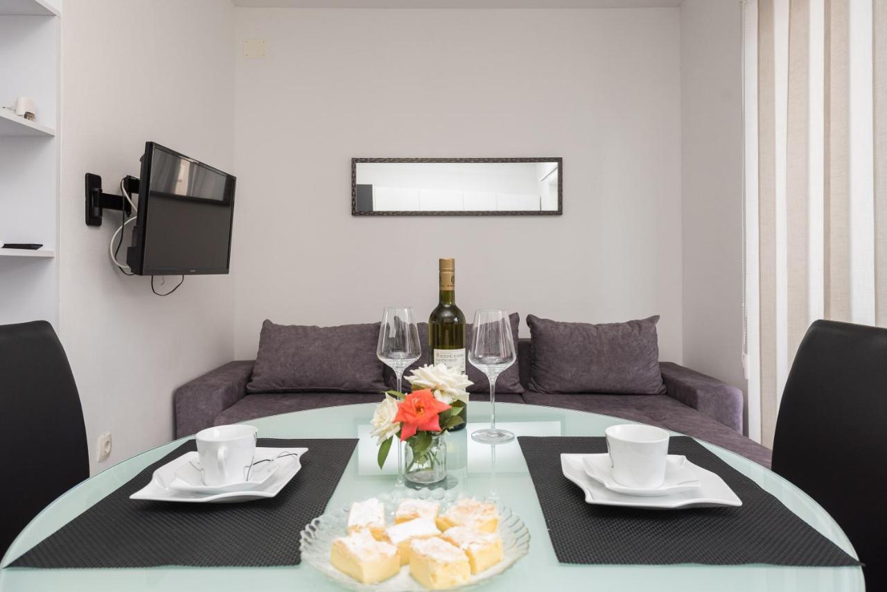 Lavi Apartment Задар Екстериор снимка