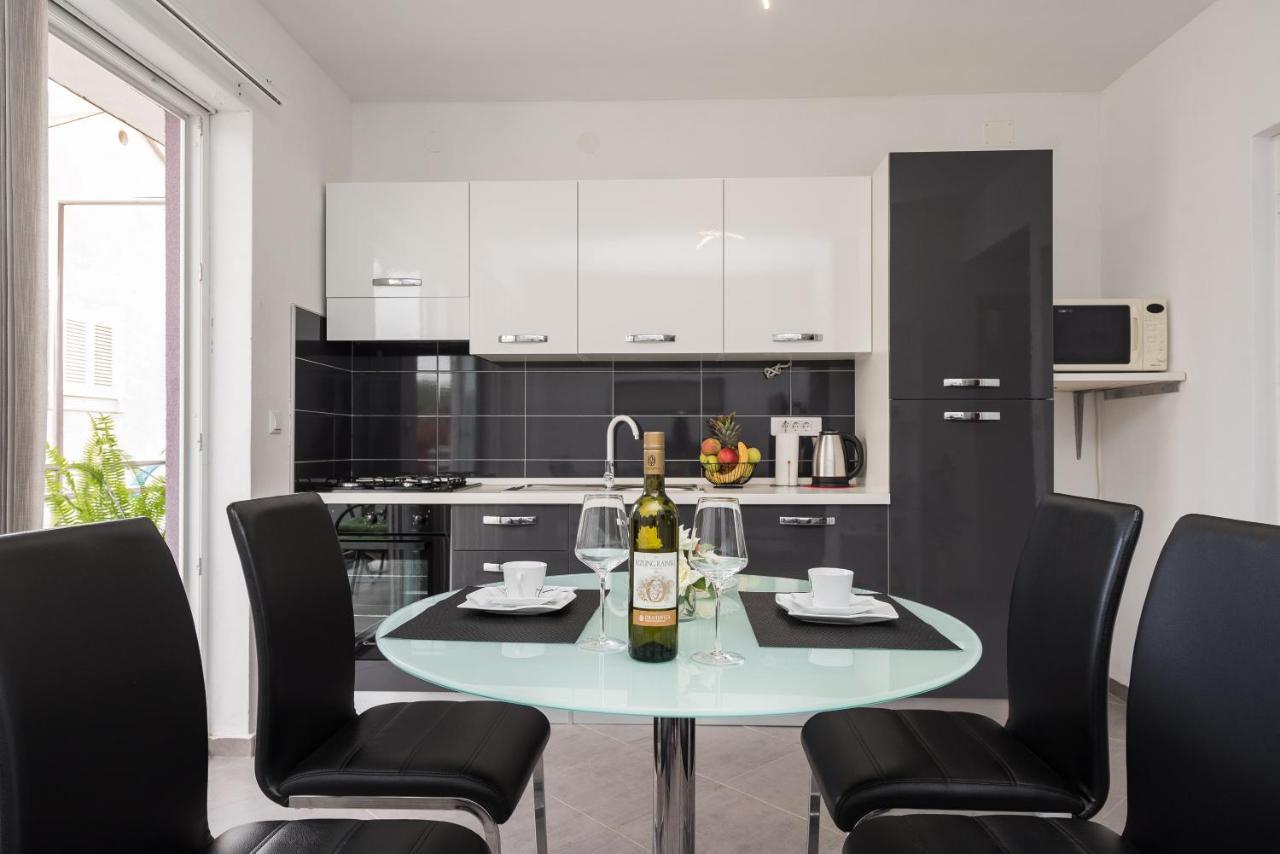 Lavi Apartment Задар Екстериор снимка
