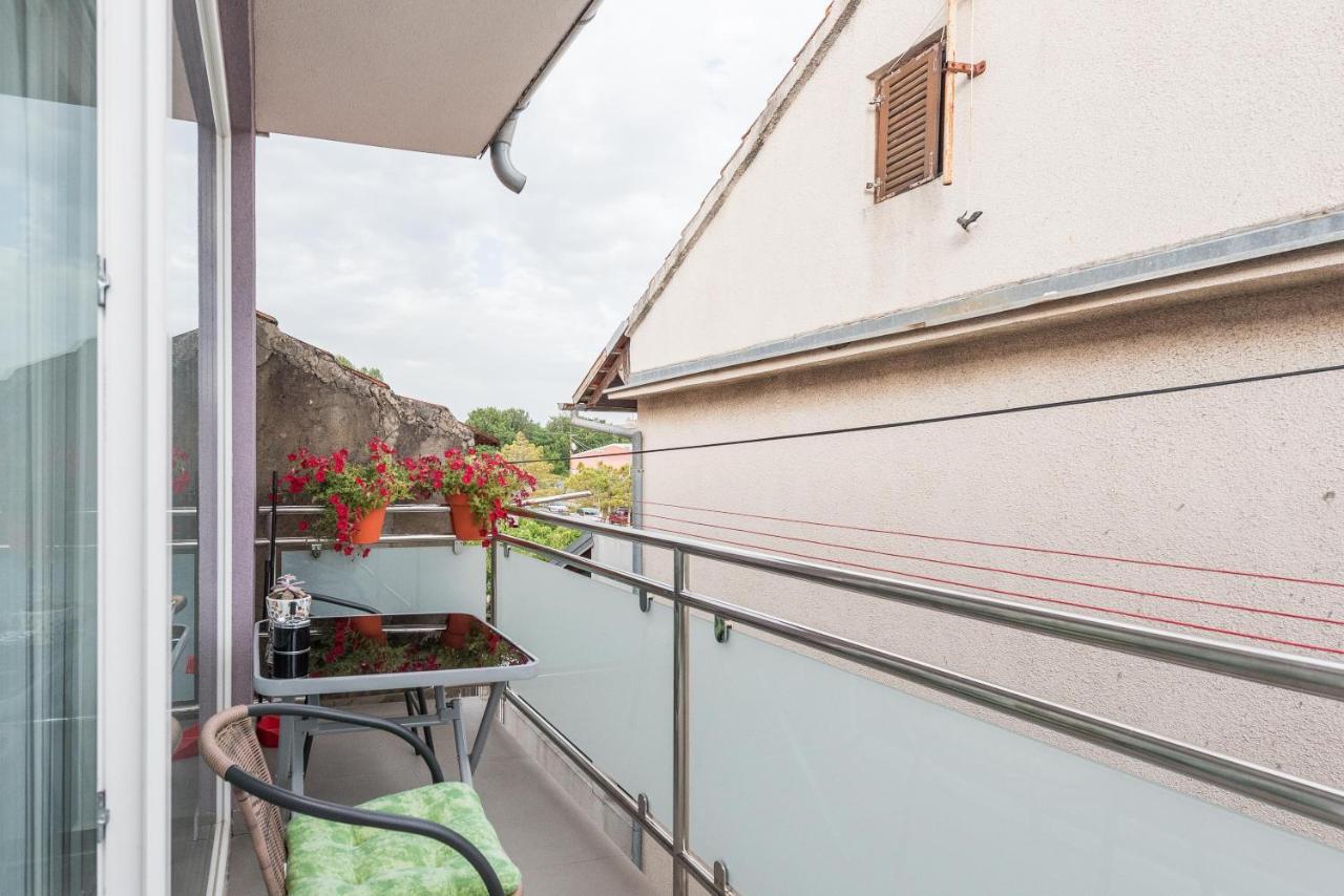 Lavi Apartment Задар Екстериор снимка